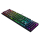 RAZER BlackWidow V4 X Yellow Switch - 1164798 - zdjęcie 2